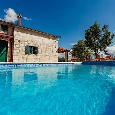 Magic Sunset Vila Imotski