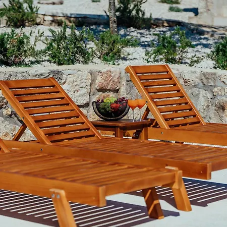 Vila Magic Sunset Imotski