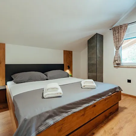 Vila Magic Sunset Imotski