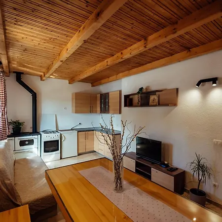 Magic Sunset * Imotski