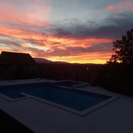 فيلة Magic Sunset