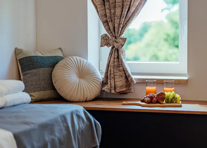 Magic Sunset