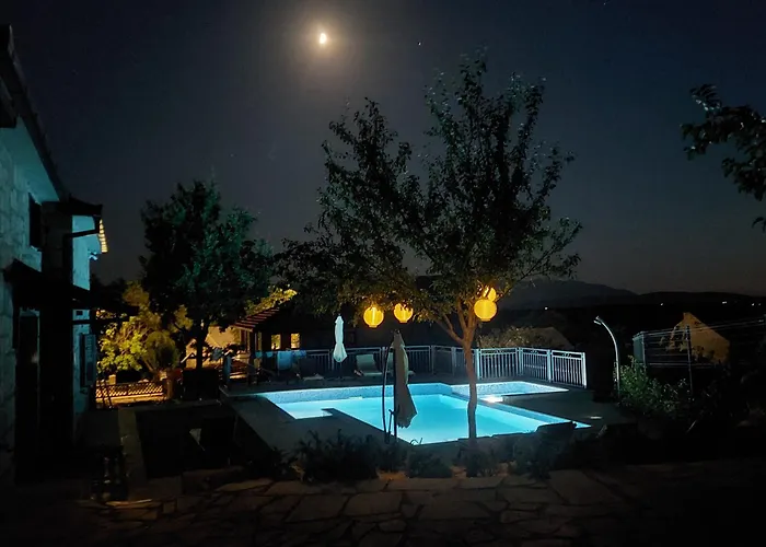 Villa Magic Sunset