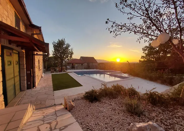 Villa Magic Sunset *